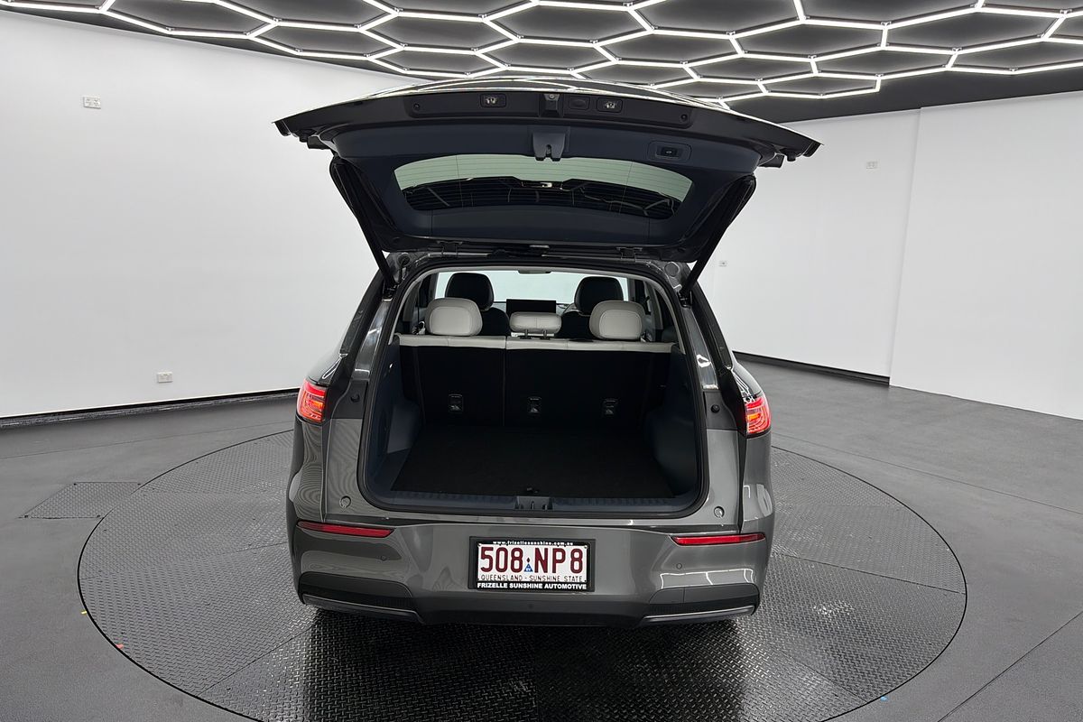 2025 Geely EX5 Inspire E245