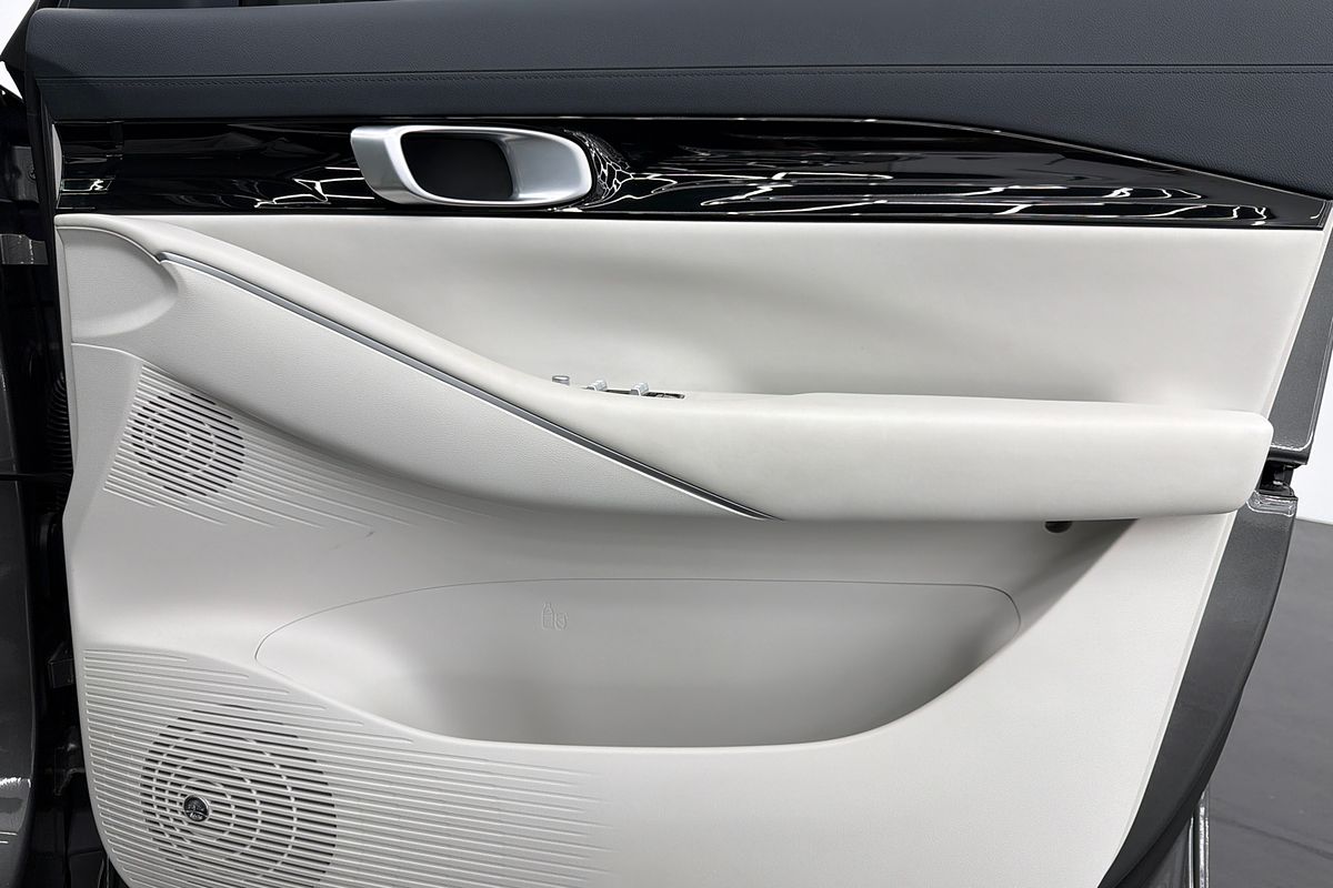 2025 Geely EX5 Inspire E245