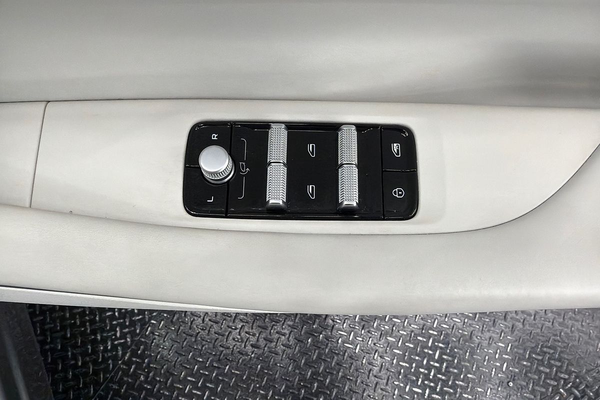 2025 Geely EX5 Inspire E245