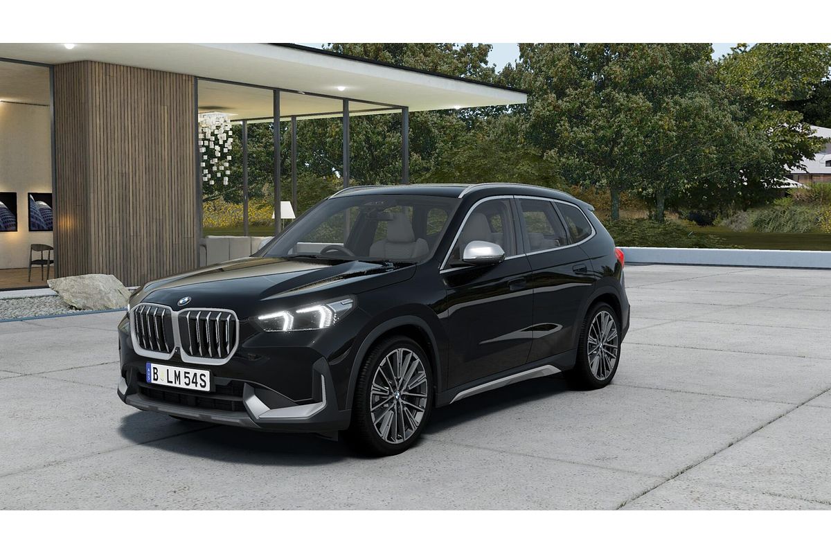 2025 BMW X1
