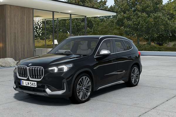 2025 BMW X1