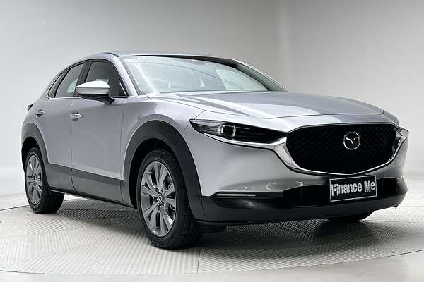 2023 Mazda CX-30 G20 Evolve DM Series