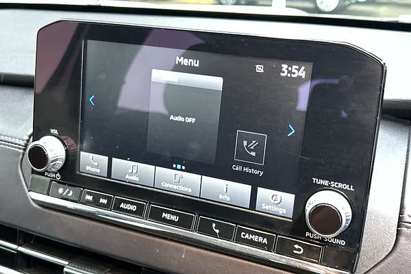 2024 Mitsubishi Outlander ES ZM thumb-14