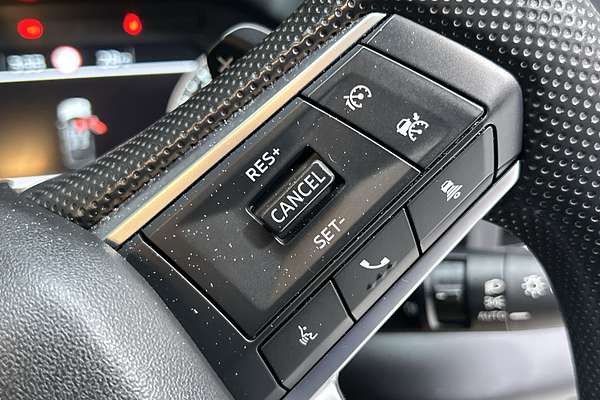 2024 Mitsubishi Outlander ES ZM thumb-17