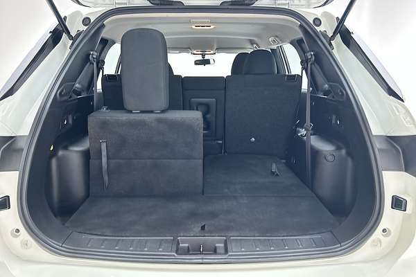 2024 Mitsubishi Outlander ES ZM thumb-20