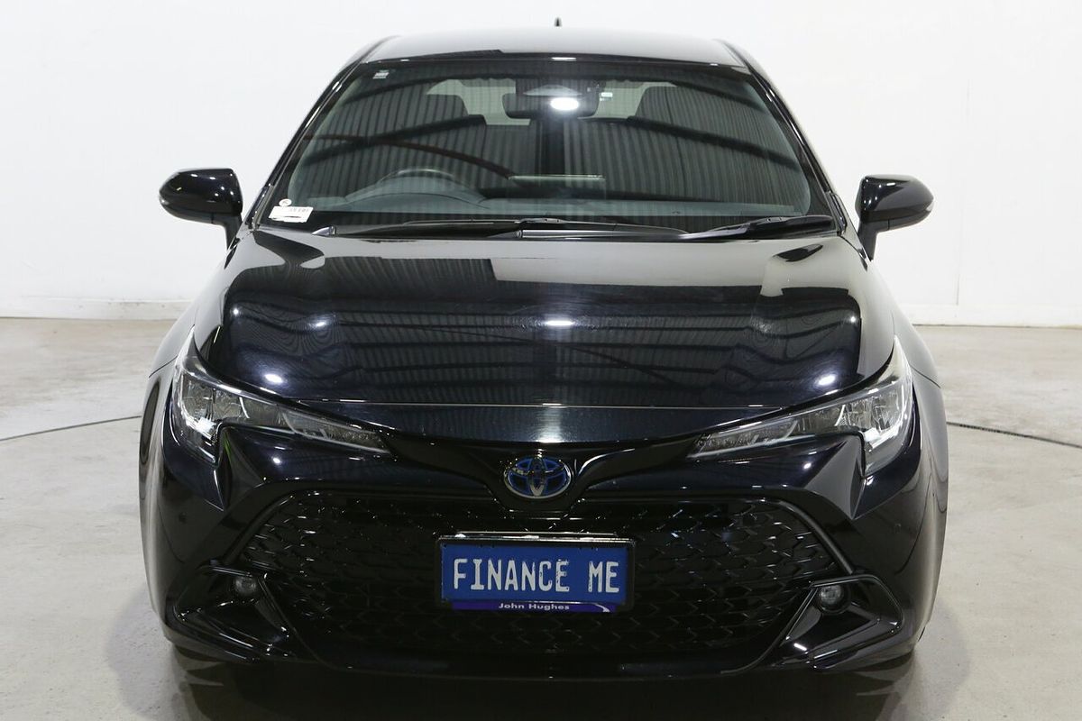 2023 Toyota Corolla SX Hybrid ZWE219R