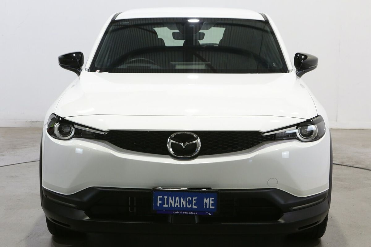 2022 Mazda MX-30 G20e Evolve DR Series