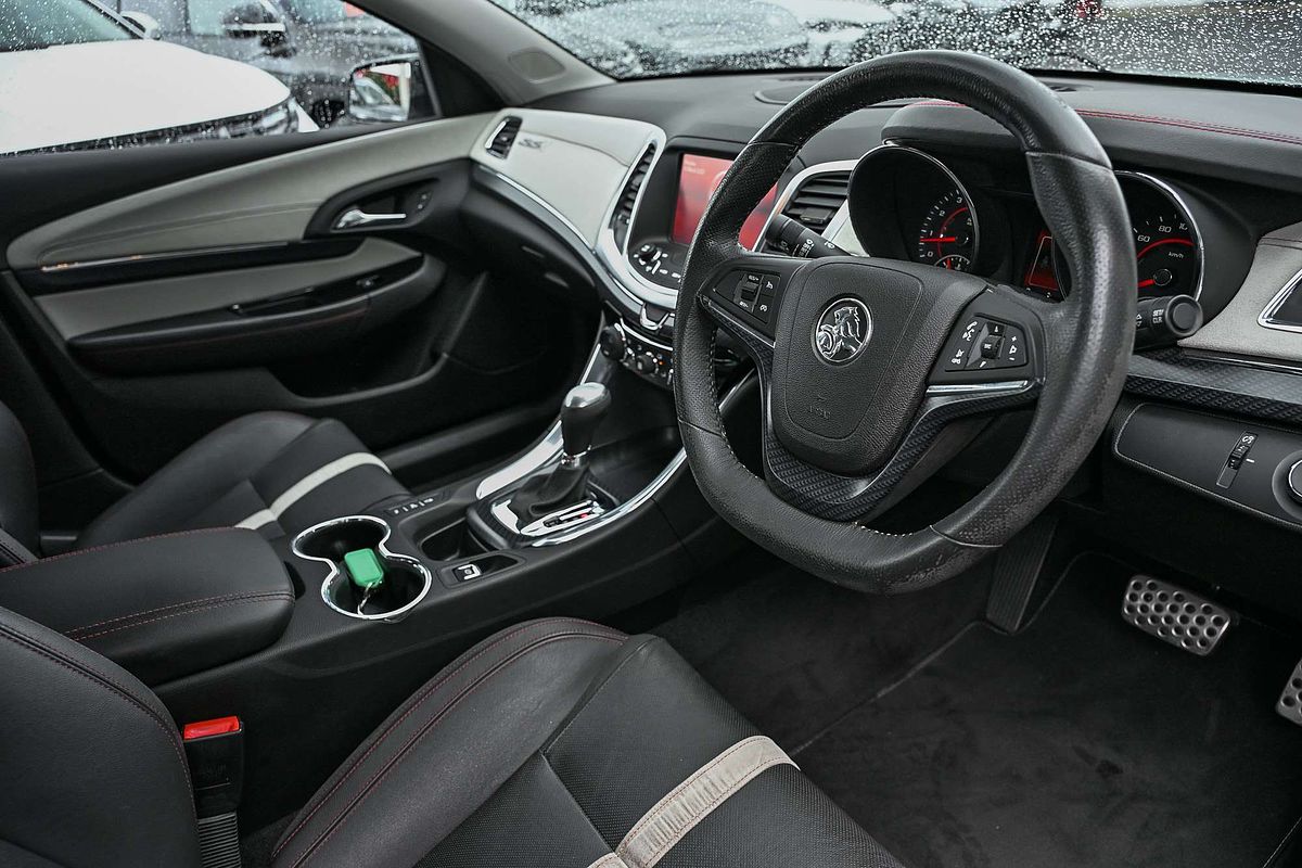 2013 Holden Commodore SS V VF