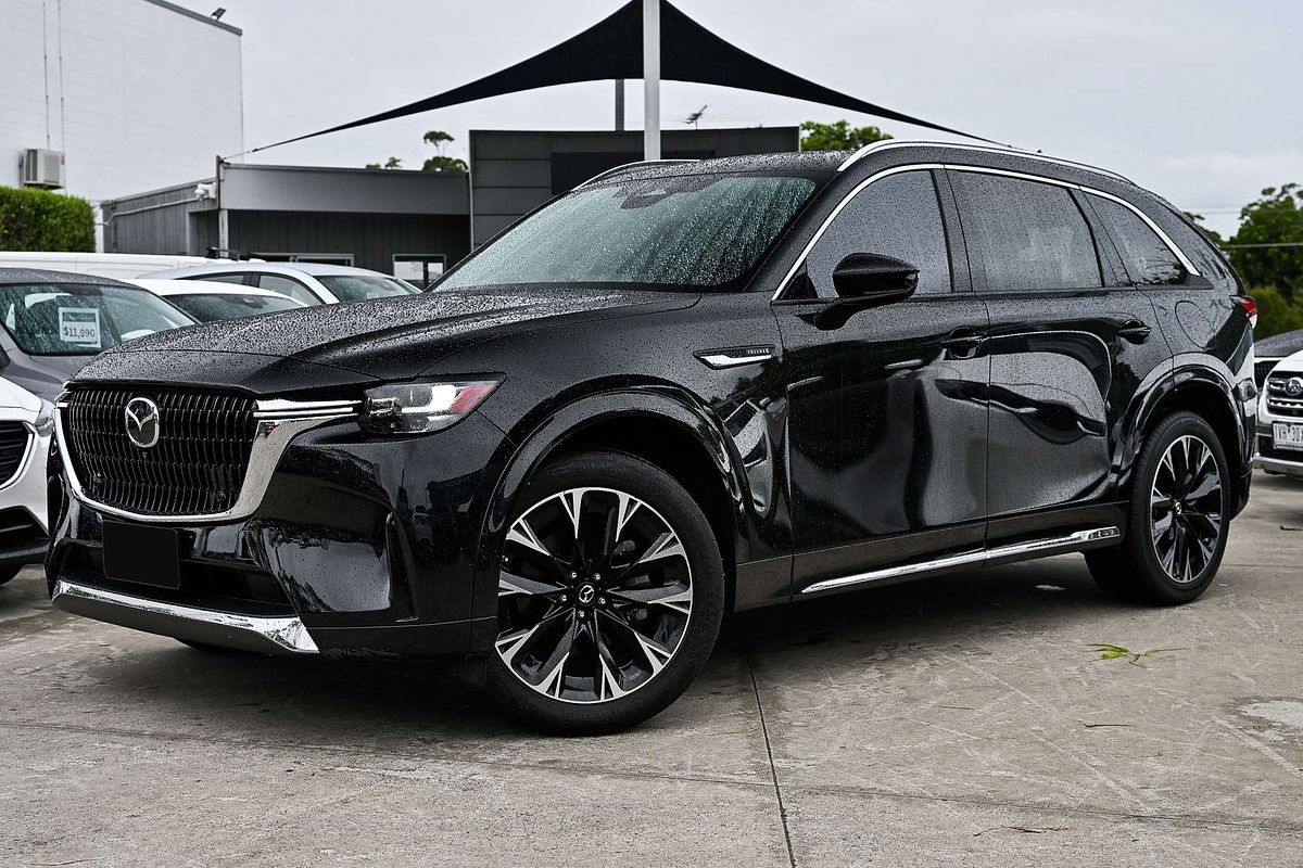 2023 Mazda CX-90 G50e Azami KK