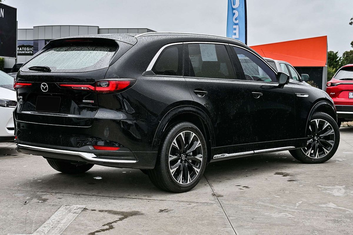 2023 Mazda CX-90 G50e Azami KK