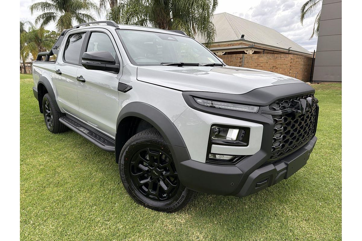 2026 JAC T9 Osprey X All Wheel Drive