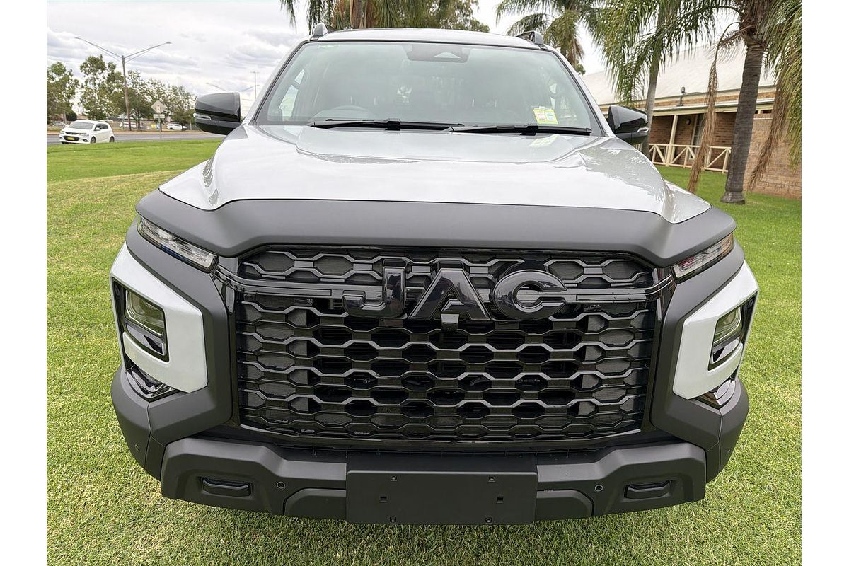 2026 JAC T9 Osprey X All Wheel Drive