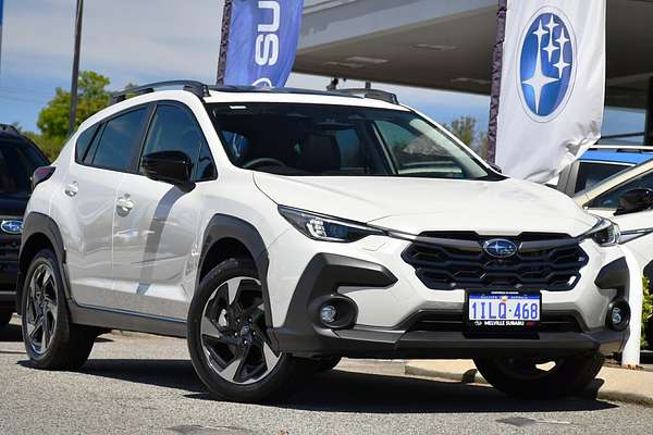 2025 Subaru Crosstrek 2.0S G6X