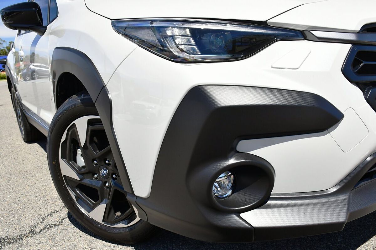 2025 Subaru Crosstrek 2.0S G6X