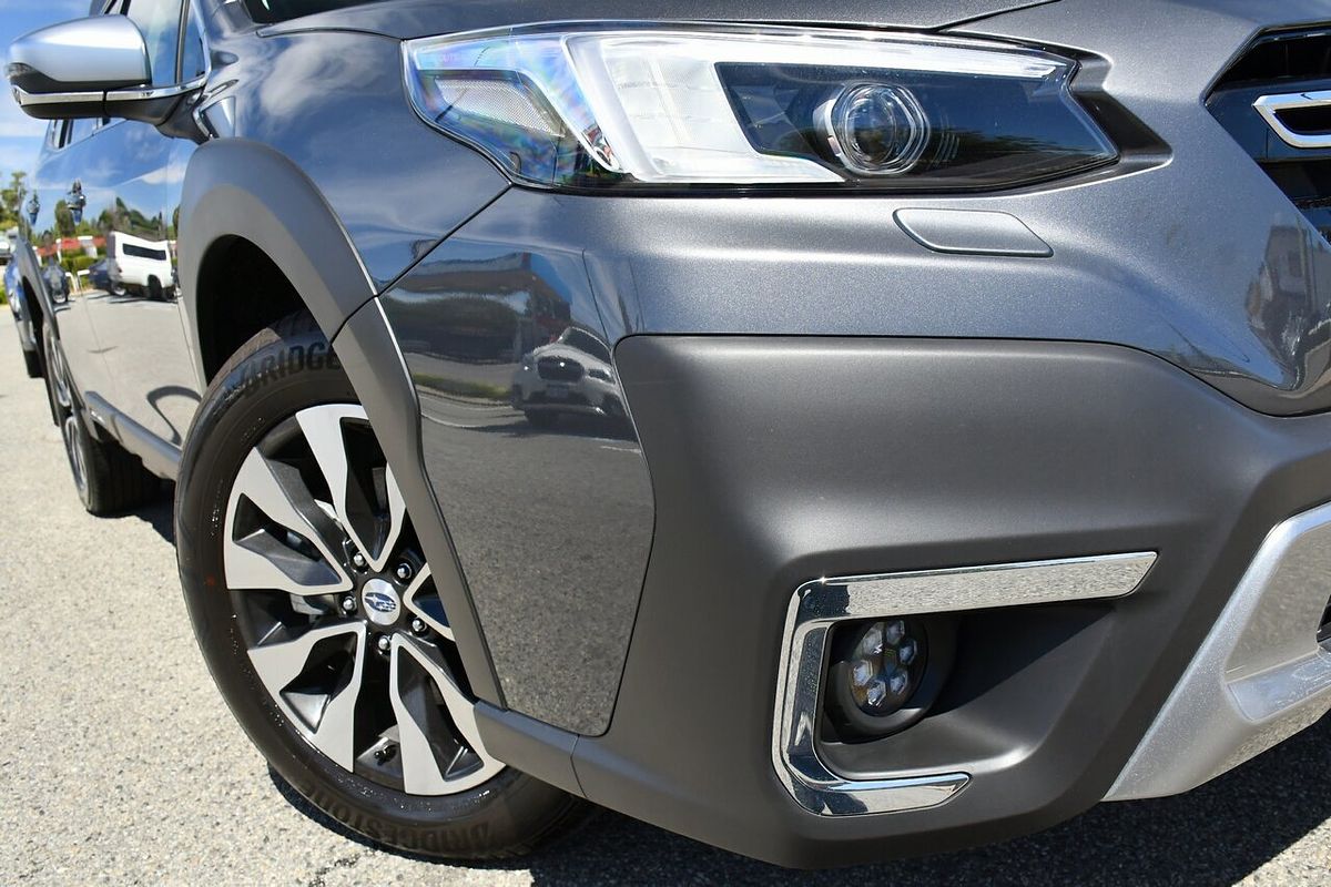 2025 Subaru Outback AWD Touring XT 6GEN