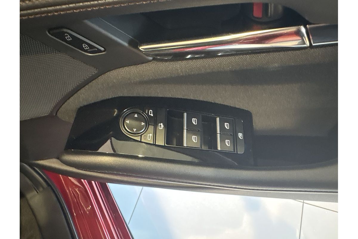 2026 Mazda 3 G20 Evolve BP Series