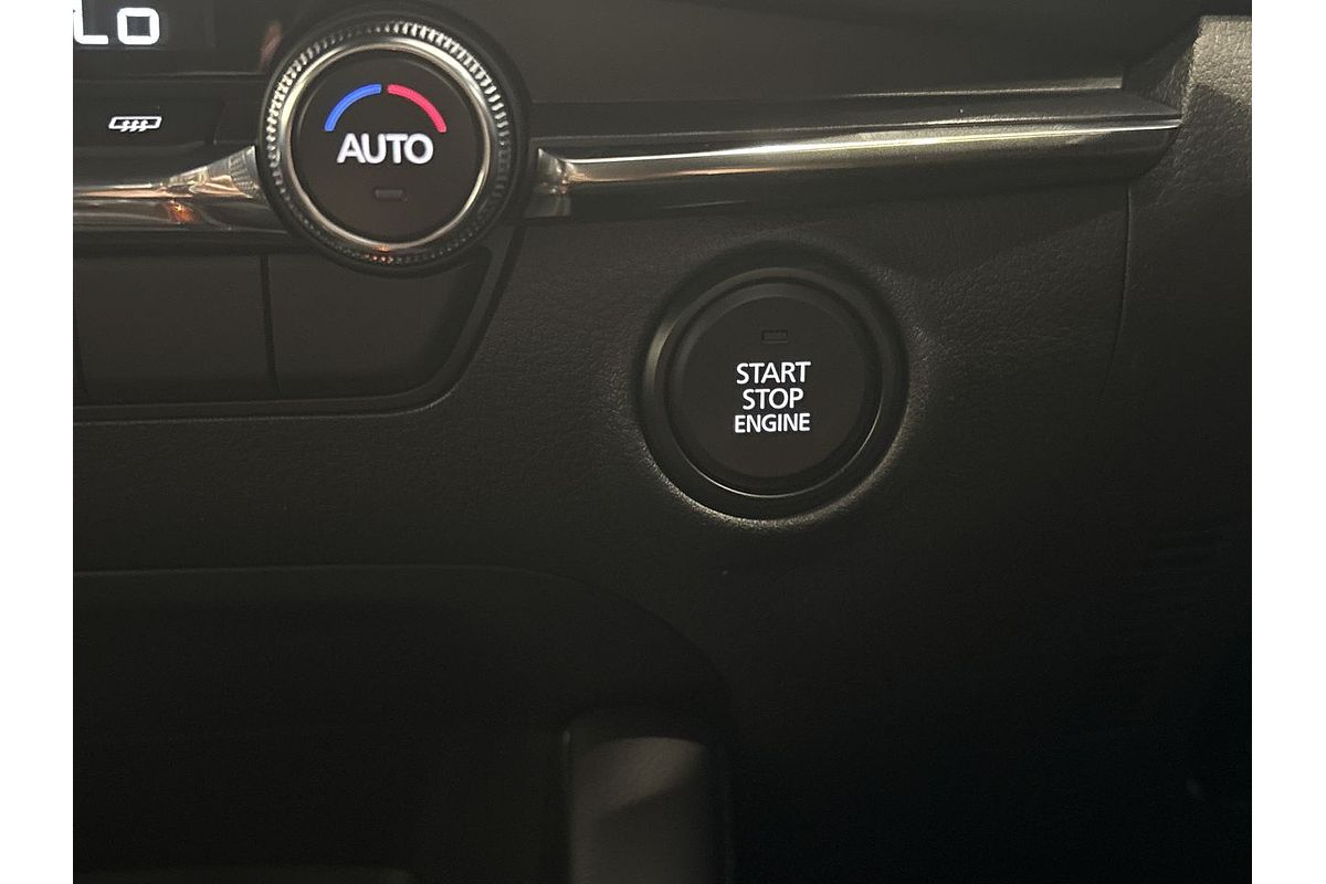 2026 Mazda 3 G20 Evolve BP Series