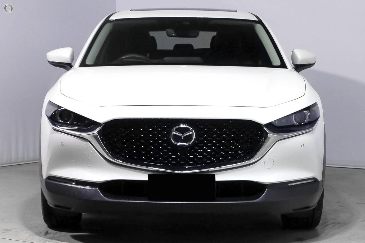 2026 Mazda CX-30 G25 Astina DM Series