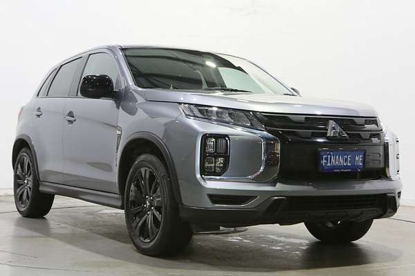 2023 Mitsubishi ASX MR XD