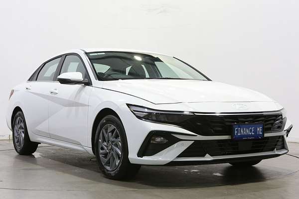 2025 Hyundai i30 CN7.V2