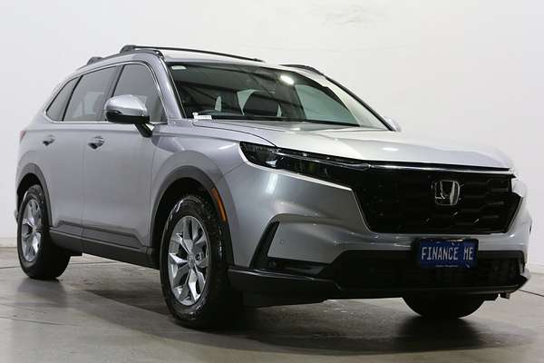 2025 Honda CR-V VTi X+ RS