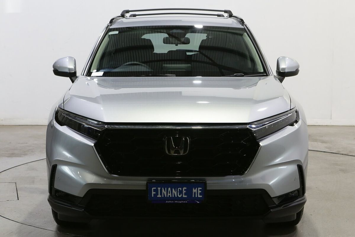 2025 Honda CR-V VTi X+ RS