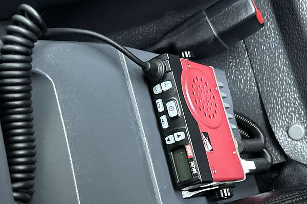 2023 Toyota Landcruiser Workmate VDJL79R 4X4 thumb-17