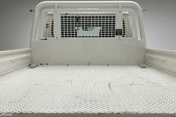 2023 Toyota Landcruiser Workmate VDJL79R 4X4 thumb-20