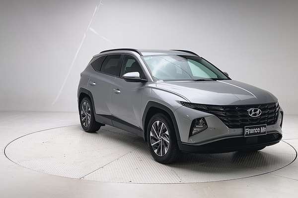 2021 Hyundai Tucson Elite NX4.V1 thumb-1