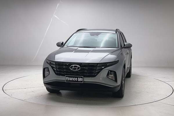 2021 Hyundai Tucson Elite NX4.V1 thumb-2