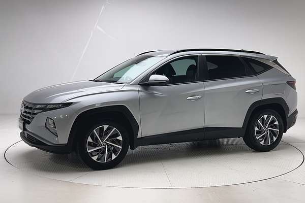2021 Hyundai Tucson Elite NX4.V1 thumb-3