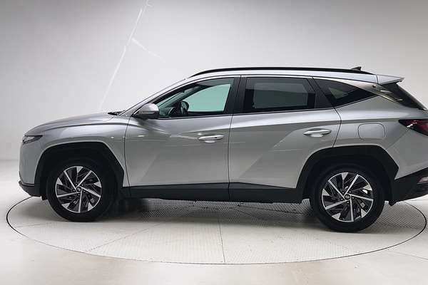 2021 Hyundai Tucson Elite NX4.V1 thumb-4