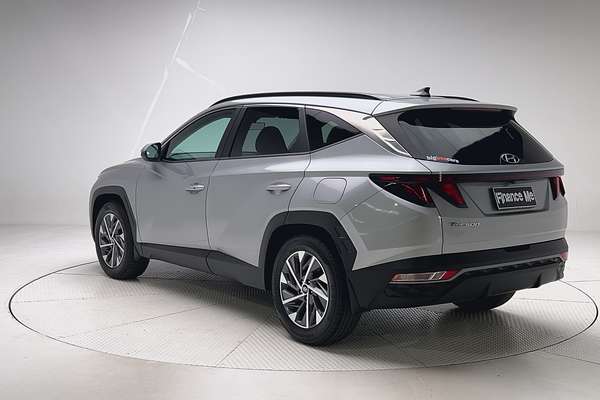 2021 Hyundai Tucson Elite NX4.V1 thumb-5