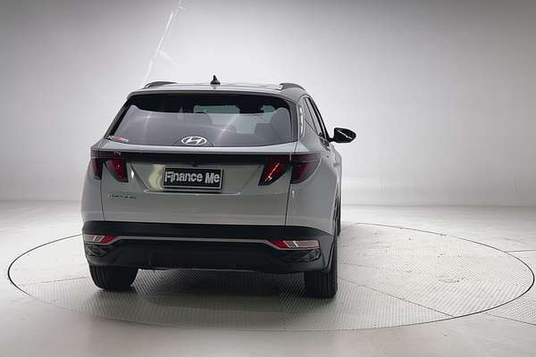 2021 Hyundai Tucson Elite NX4.V1 thumb-6
