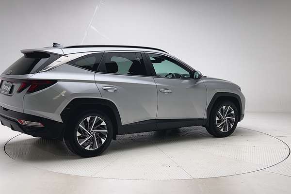 2021 Hyundai Tucson Elite NX4.V1 thumb-7