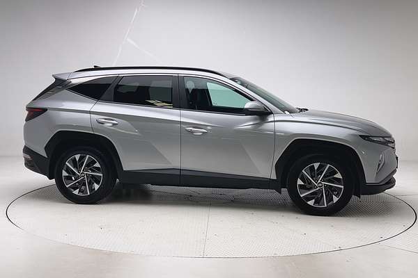 2021 Hyundai Tucson Elite NX4.V1 thumb-8