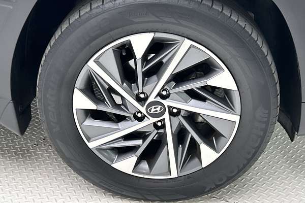 2021 Hyundai Tucson Elite NX4.V1 thumb-9