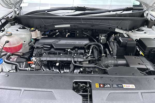 2021 Hyundai Tucson Elite NX4.V1 thumb-10