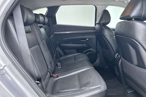 2021 Hyundai Tucson Elite NX4.V1 thumb-11