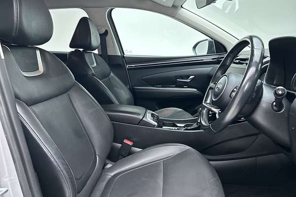 2021 Hyundai Tucson Elite NX4.V1 thumb-12