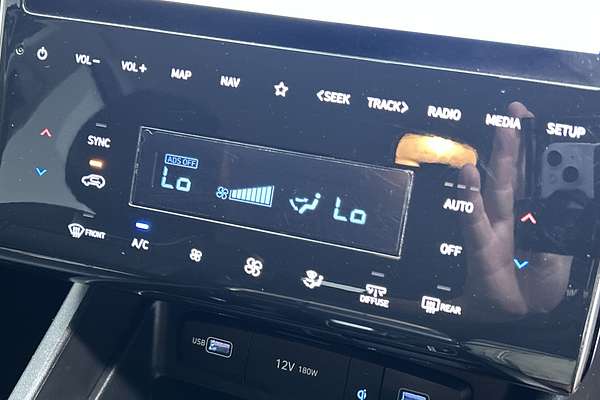 2021 Hyundai Tucson Elite NX4.V1 thumb-16