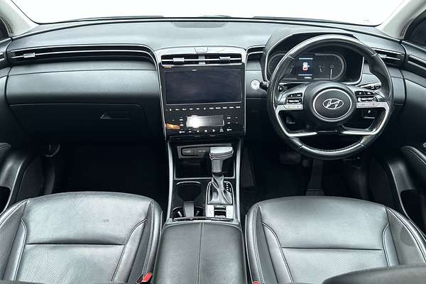 2021 Hyundai Tucson Elite NX4.V1 thumb-19