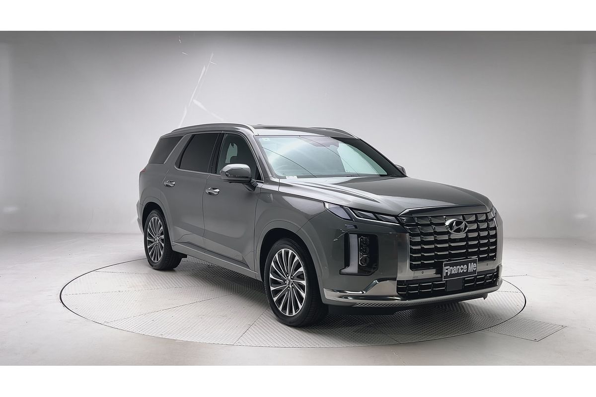 2023 Hyundai Palisade Highlander LX2.V3