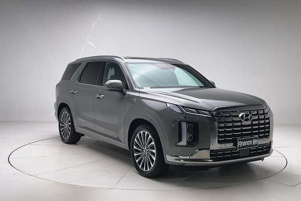 2023 Hyundai Palisade Highlander LX2.V3 thumb-1