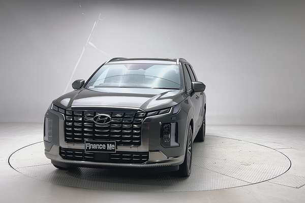 2023 Hyundai Palisade Highlander LX2.V3 thumb-2