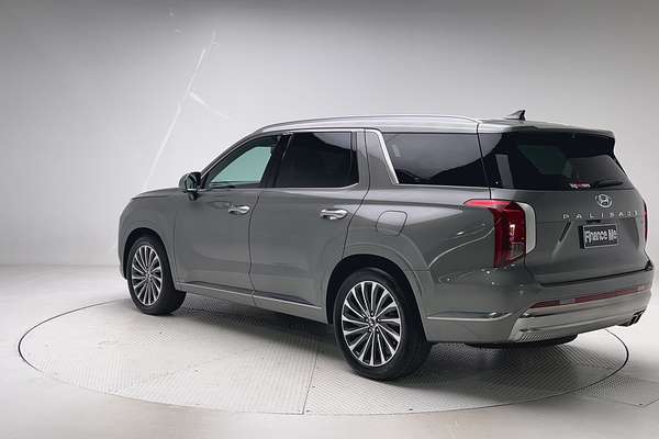 2023 Hyundai Palisade Highlander LX2.V3 thumb-5