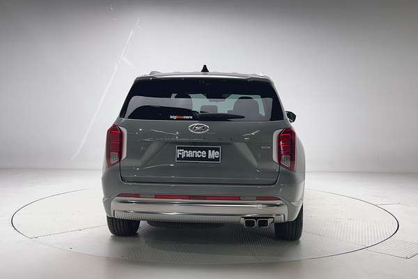 2023 Hyundai Palisade Highlander LX2.V3 thumb-6