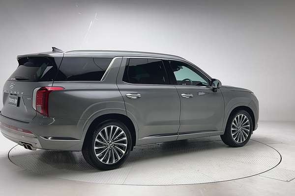 2023 Hyundai Palisade Highlander LX2.V3 thumb-7