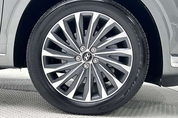 2023 Hyundai Palisade Highlander LX2.V3 thumb-9