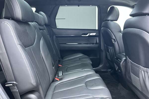 2023 Hyundai Palisade Highlander LX2.V3 thumb-11